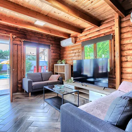Minja By Interhome Ferienhaus