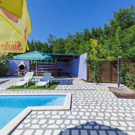 Ferienhaus Minja By Interhome
