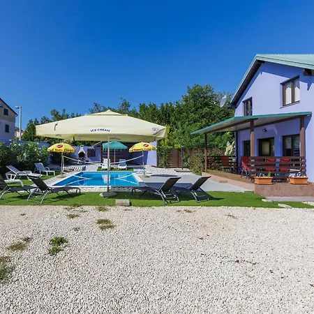 Minja By Interhome Ferienhaus *